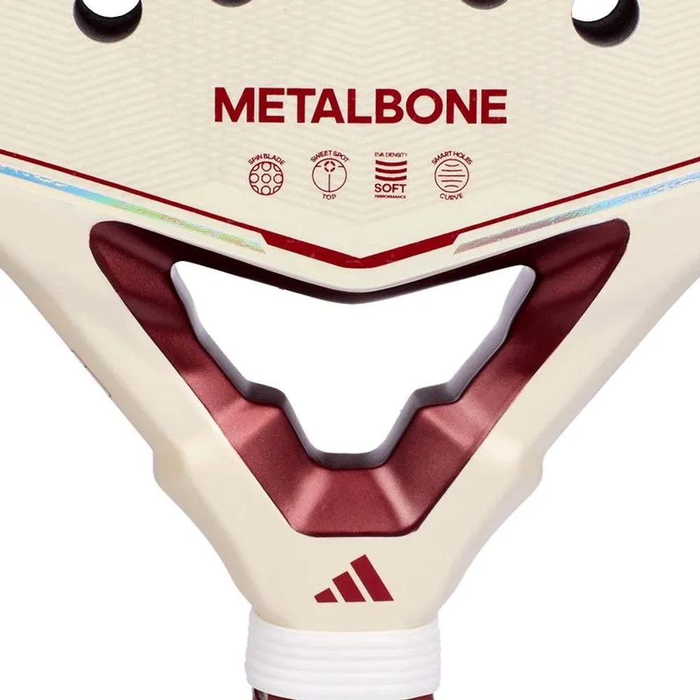 Ракетка для Padel Adidas Metalbone Reserve Edition 2026