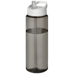 Спортивная бутылка H2O Active® Eco Vibe объемом 850 мл с крышкой-носиком