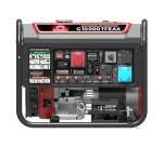 Бензиновый генератор SUNREKA G10000TFEAX