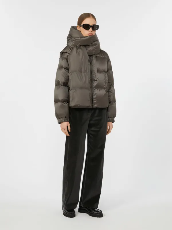 Куртка женская MAX MARA THE CUBE SEIE
