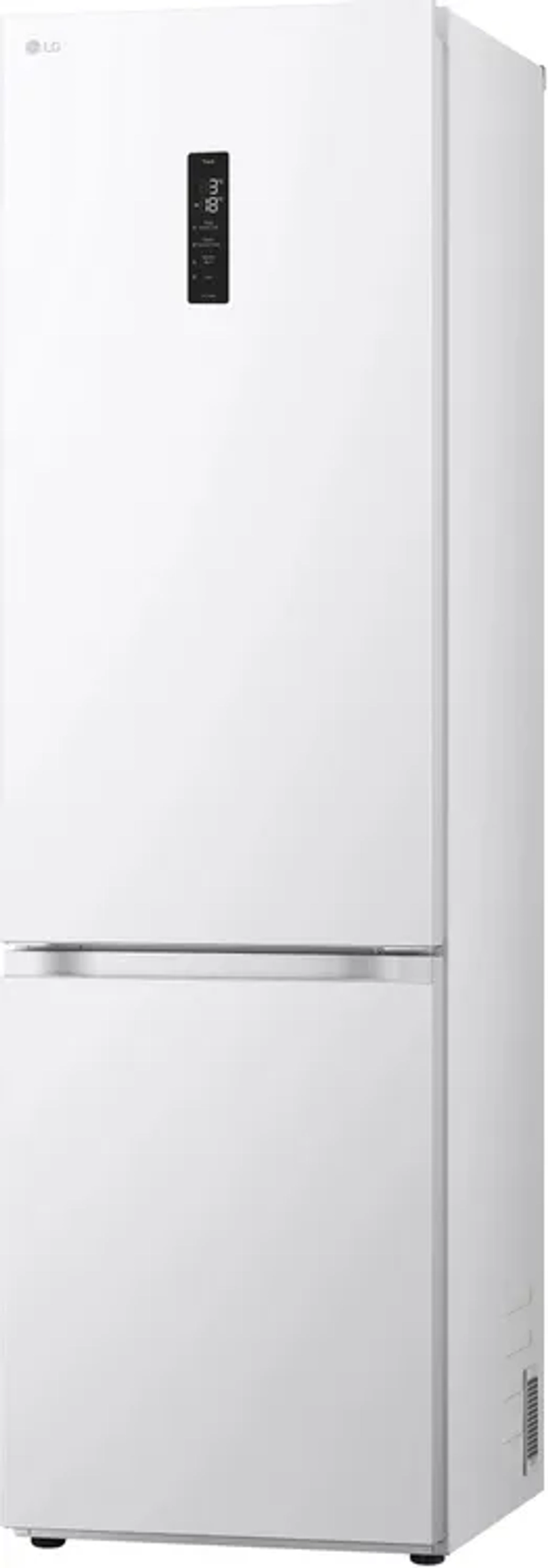 Холодильник LG GC-B509FQQW