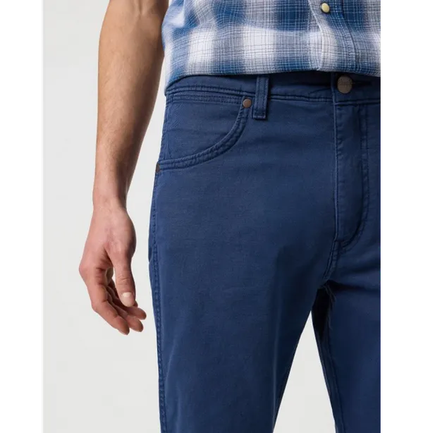 Брюки мужские WRANGLER LARSTON