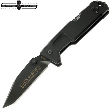 Складной нож Extrema Ratio 136FFIID - "Фулкрум II Д" c клинком из стали Böhler N690, рукоять Anticorodal®