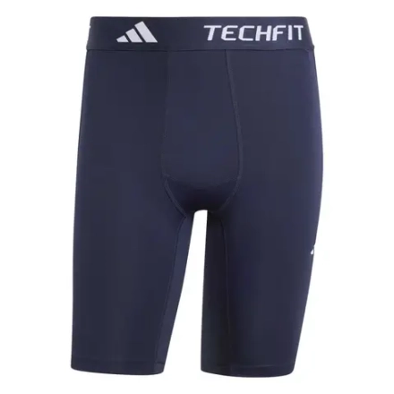 Термобелье Adidas Techfit Compression Training - blue