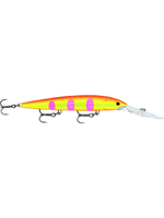 Воблер RAPALA Down Deep Husky Jerk 14, 14см, 23гр, цвет GF