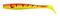 Виброхвосты LJ 3D Series KUBIRA SWIM SHAD 5,0in (12,50)/PG08 3шт.