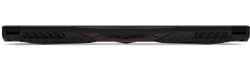 Ноутбук MSI GL75 Leopard 10SCXR-062XRU Core i5 10500H/8Gb/1Tb/NVIDIA GeForce GTX 1650 4Gb/17.3;/FHD (1920x1080)/Free DOS/black/WiFi/BT/Cam