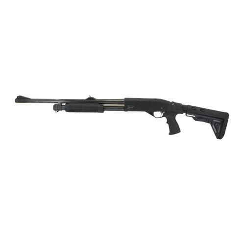 Приклад на МР-135, МР-155, DLG Tactical. Черный