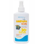 Молочко солнцезащитнjt для детей KRASSA LIMPOPO KIDS SPF 30+ 150 мл.