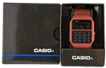 Часы Casio CA-53WF-4BEF
