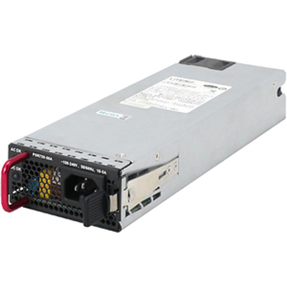 Блок питания 1110W PoE AC Power Supply Module, PSR1110-56A-GL