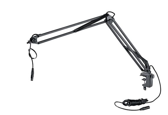 K&amp;M 23850-321-55 стойка для микрофона