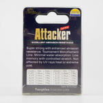Леска Toughlon Attacker (30м)