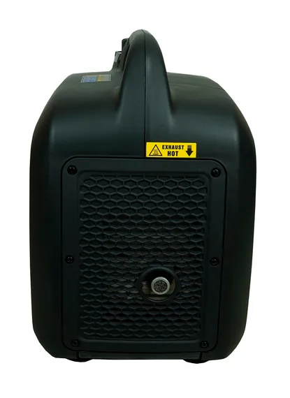 Инверторный генератор "LONCIN" LC3300i