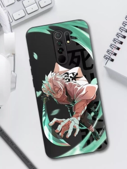 Чехол на Xiaomi Redmi 9, Сяоми Редми 9