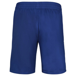 Мужские теннисные шорты Babolat Play Short Men - небесный