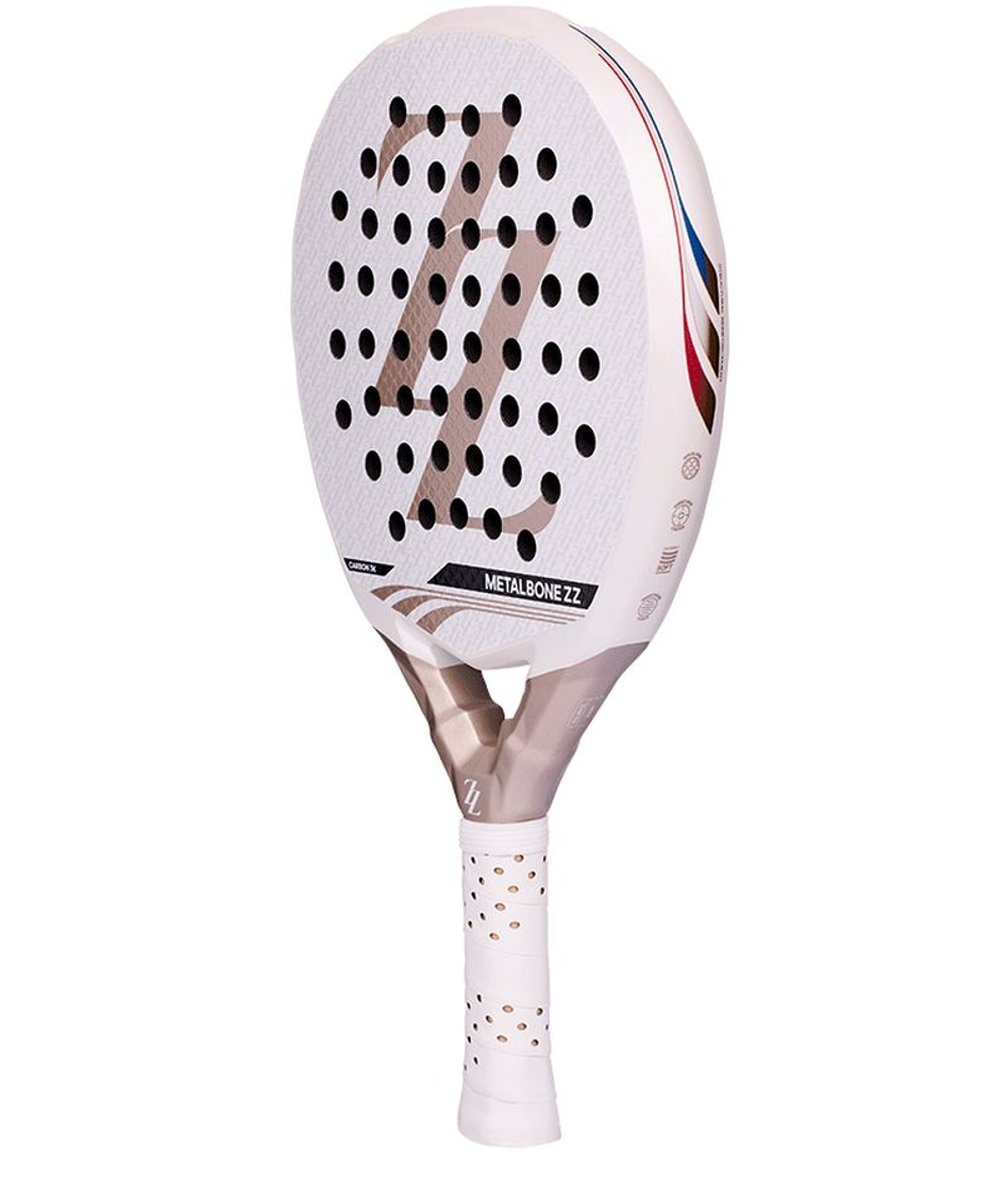 Rakieta do padla Adidas Metalbone ZZ Carbon