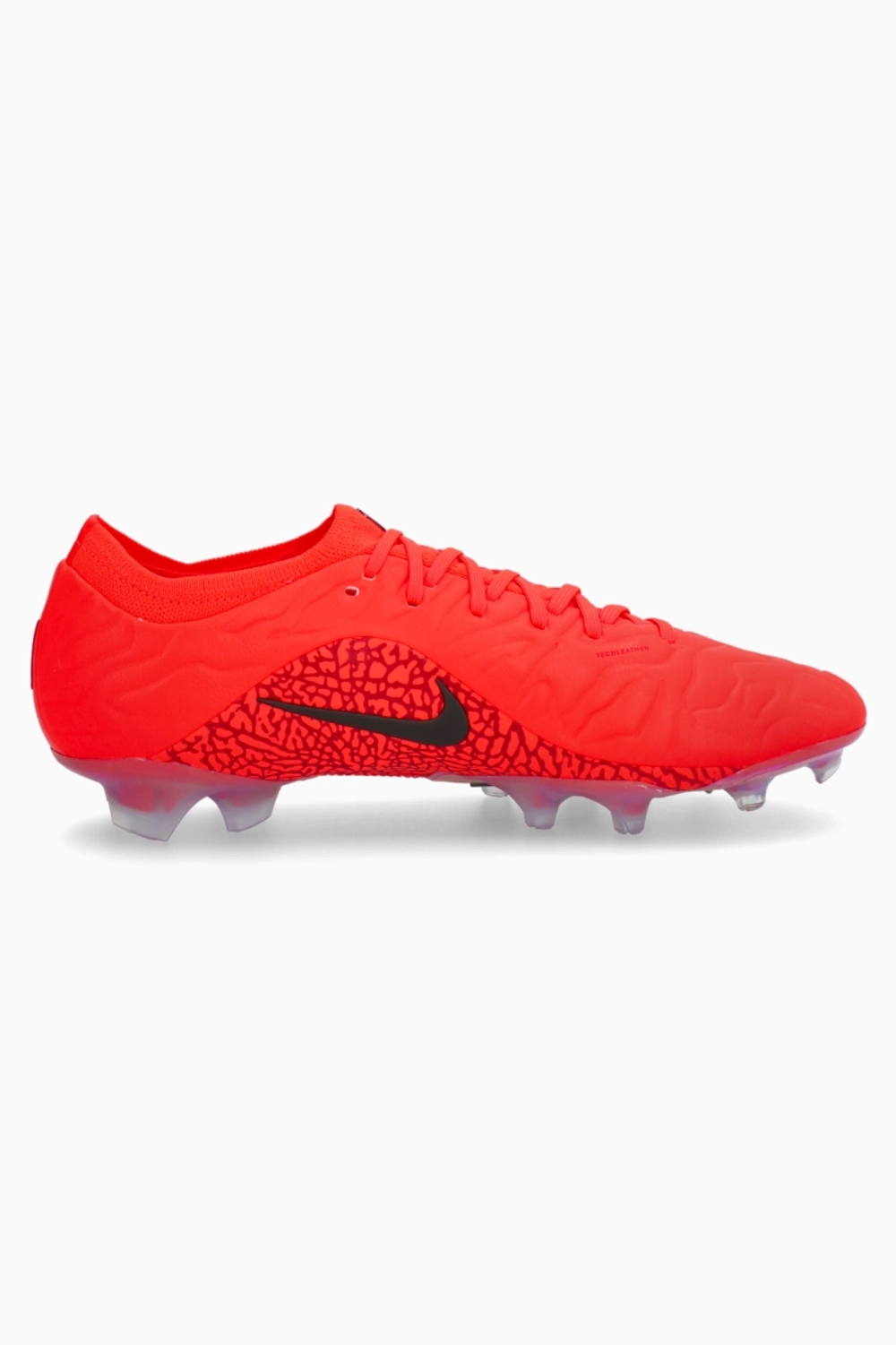 Бутсы Nike x Jordan Tiempo Maestro Elite Limited Edition FG - размер 45,5 EU