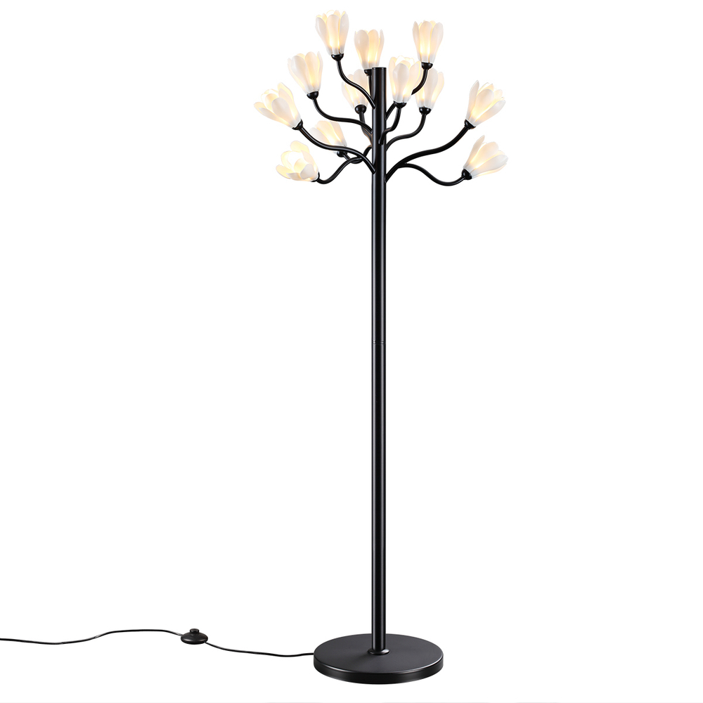 Торшер Odeon Light GARDI 5090/12F