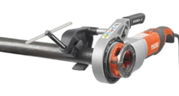 Резьбонарезной станок RIDGID 1233