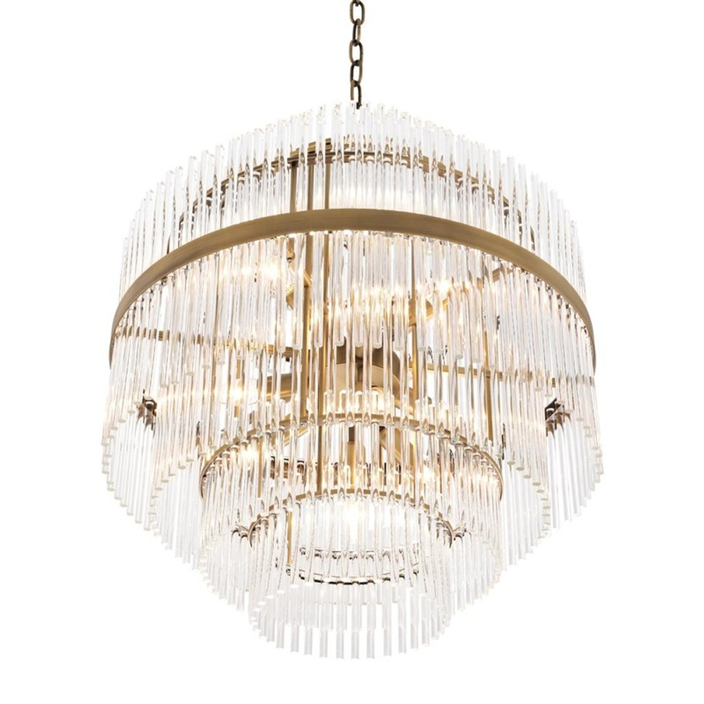 Подвесная люстра East LIGHTING