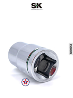 Торцевая головка 1/2" 19 мм SK00131