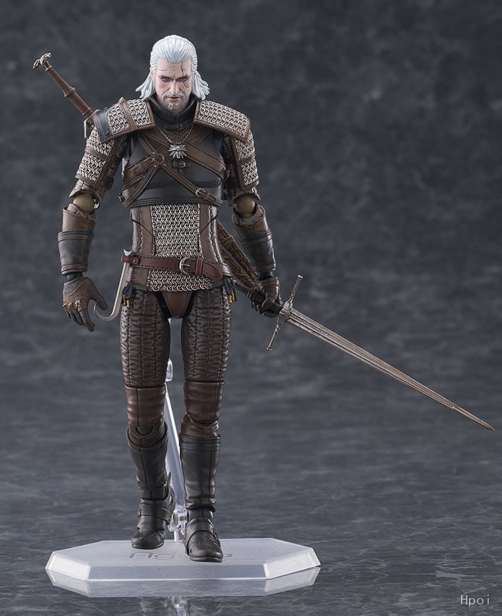 Geralt