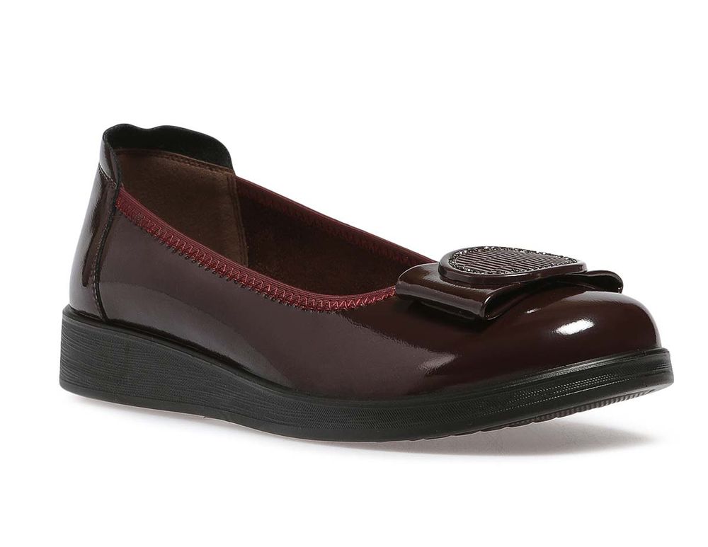 Туфли женские SZ749_03LT-WN