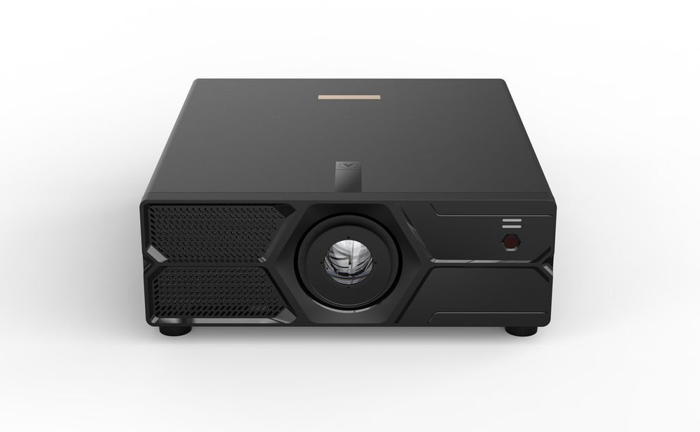 Проектор Exell EXD403Z лазерный инсталляционный