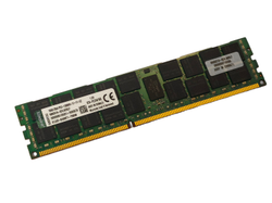 Модуль памяти для сервера 16GB DDR3 KTH-PL316-16G PC3-12800 1600MHz DIMM ECC Reg 9965516-024.A00LF