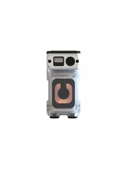 Фонарь Wuben X3 White Pro