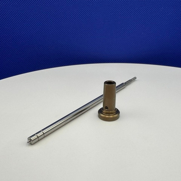 Клапан форсунки BOSCH F00VC01310 / YJT