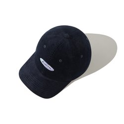 КЕПКА YMKASHIX VELVET SERIES