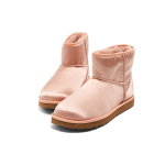 Сапоги UGG CLASSIC MINI Satin, 1094985-SNTN