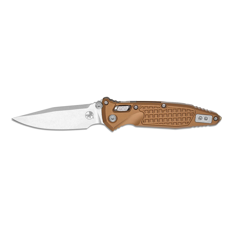 Складной нож Microtech Socom Elite Ram-Lok Frag, сталь M390MK, 160RL-10FRTA