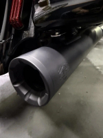 Harley-Davidson Street Glide ST, 2023