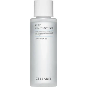 Cellabel Биомиметический мультифункциональный тоник | Cellabel multi solution toner