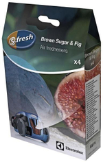 Освежитель для пылесоса в гранулах, Electrolux Brown Sugar & Fig Electrolux (Из Финляндии)