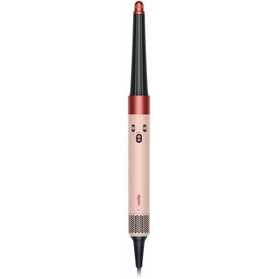 Стайлер Dyson Airwrap i.d. Long HS08 Straight+Wavy, канзан розовый (Kanzan Pink)