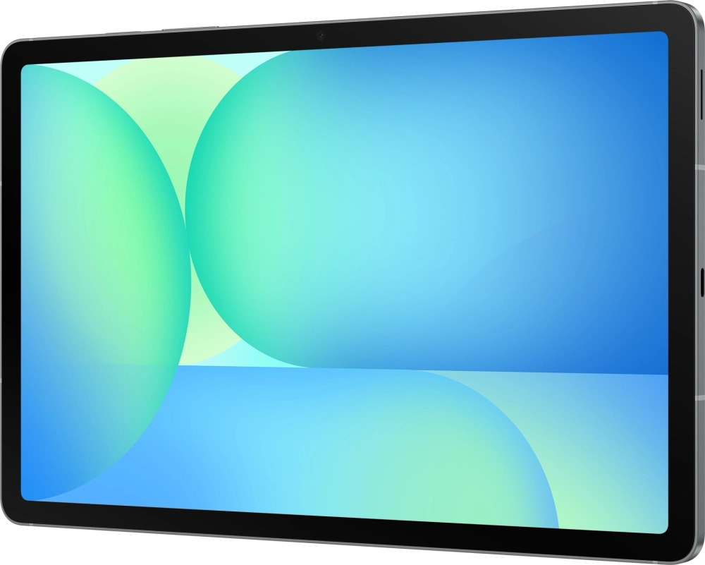 Планшет Samsung Galaxy Tab S10 FE SM-X520 1580 (2.9) 8C RAM12Gb ROM256Gb 10.9" TFT 2304x1440 Android 15 серый 13Mpix 12Mpix BT WiFi microSD 1Tb 8000mAh