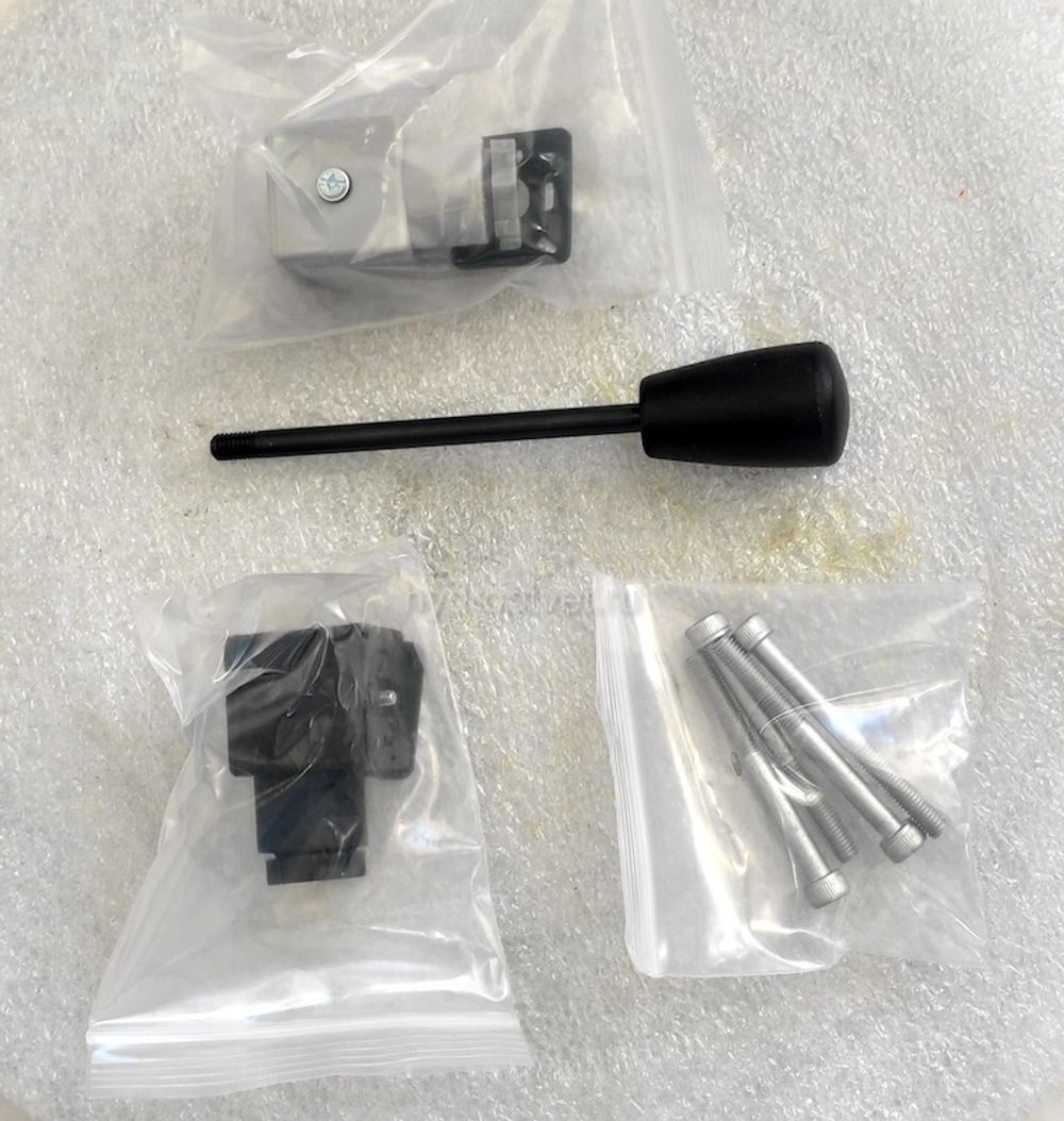 4WEMM6JB6X/CG24N9Z4 - Гидрораспределитель золотниковый Ду6 с электрическим и ручным управлением от рычага, схема JB (34-2), электроуправление G24, возврат - пружинный