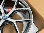 КОВАНЫЕ ДИСКИ для BMW X7 G07