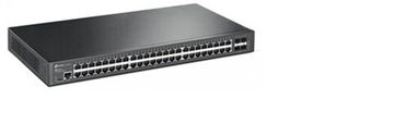 Коммутатор TP-Link TP-SG3452