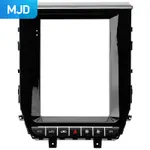 Магнитола для Toyota Land Cruiser 200 2015-2021 (без JBL) - Teyes TPRO 2 монитор 9.7" QLED в стиле "Тесла" на Android 10, Быстрая, 4G SIM-слот