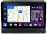 Магнитола для Mitsubishi Delica D5 2019+ - FarCar BM10-2K-9633 монитор 10.36" 2K QLED на Android 14, Быстрая, CarPlay, 4G SIM-слот
