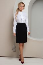 Юбка Элеонора 55 см №1 Valentina