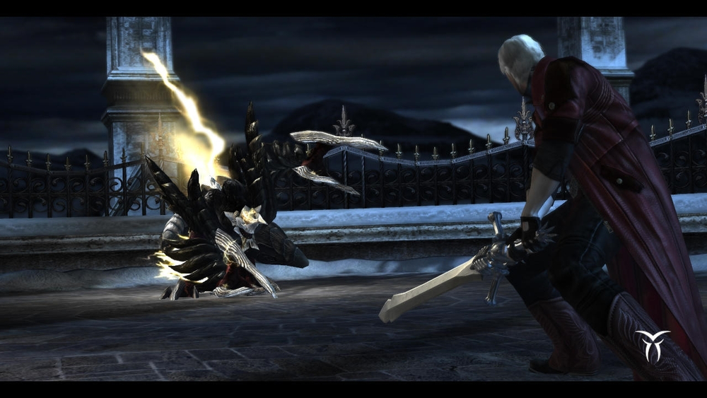 Devil May Cry 4 - Special Edition (для ПК, цифровой код доступа)