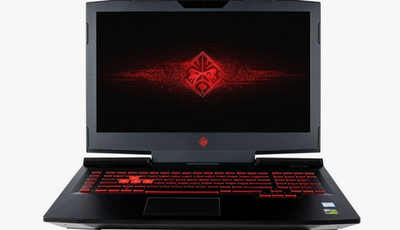 15.6" Ноутбук HP Omen 15-dc1002tx (1920x1080, Intel Core i5-8300H, RAM 16ГБ, SSD 128ГБ + 1TB HDD, Nvidia GeForce RTX 2060, OS Windows)