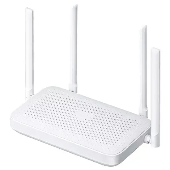 Wi-Fi роутер Xiaomi Redmi AX1500