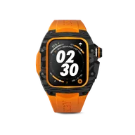Корпус для Apple Watch RSM45 - Оранжевый